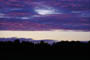 Solnedgang over Boeker Mhle, d. 24.05.2004. Bjarne Nielsen